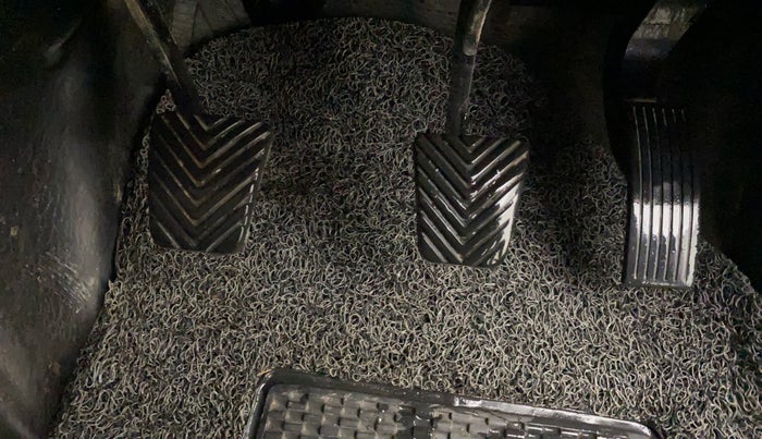 2020 Hyundai VENUE S 1.2, Petrol, Manual, 79,015 km, Pedals