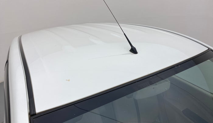 2018 Maruti Celerio VXI CNG, CNG, Manual, 59,917 km, Roof