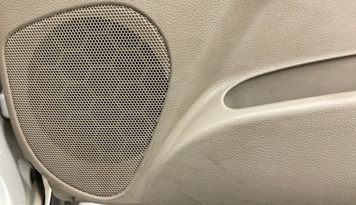 2018 Maruti Celerio VXI CNG, CNG, Manual, 59,917 km, Speaker