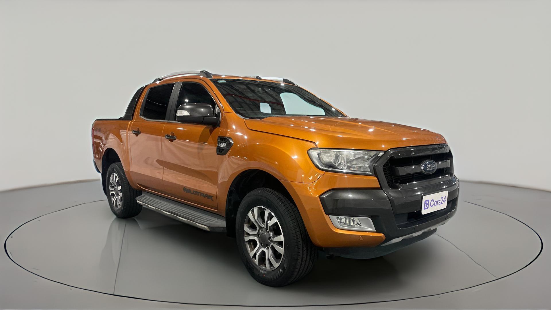 Ford Ranger image