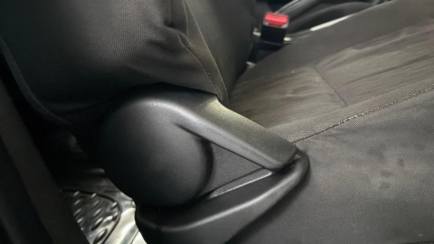 2016 Maruti Baleno DELTA PETROL 1.2, Petrol, Manual, 60,504 km, Driver Side Adjustment Panel