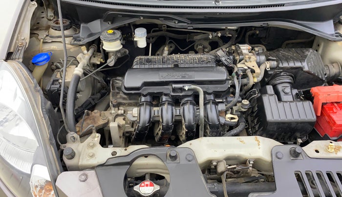 2014 Honda Amaze 1.2L I-VTEC VX, Petrol, Manual, 32,109 km, Engine View - Right