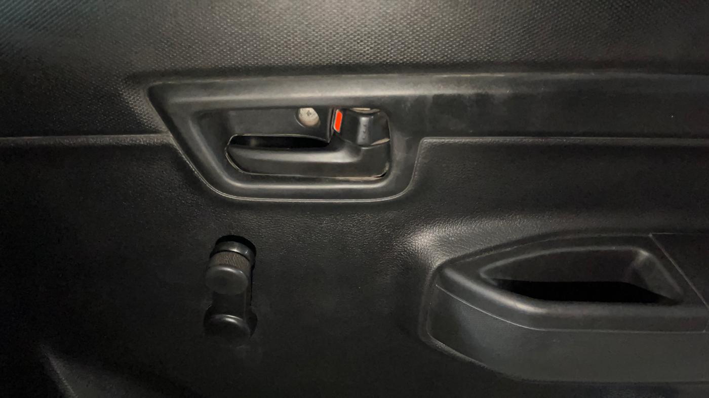2021 Maruti S PRESSO LXI CNG, CNG, Manual, 91,944 km, Driver Side Door Panels Control