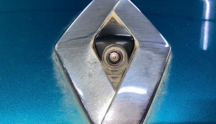 2022 Renault Kwid RXT 1.0, Petrol, Manual, 31,728 km, Parking Camera