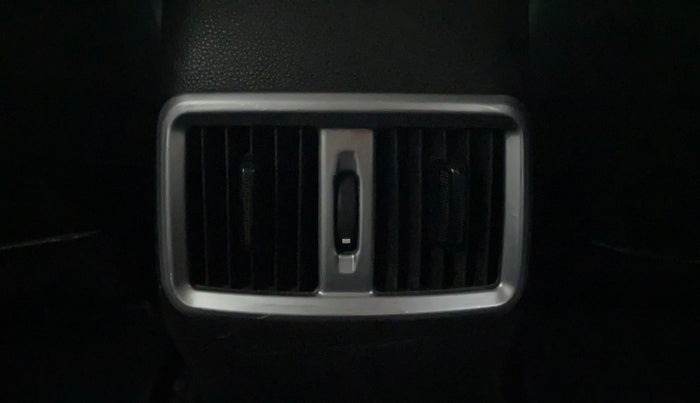 2016 Hyundai Creta SX PLUS 1.6 PETROL, CNG, Manual, 88,741 km, Rear AC Vents