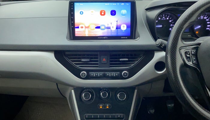 2019 Tata NEXON XM 1.2, CNG, Manual, 50,331 km, Air Conditioner