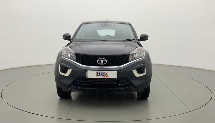 2019 Tata NEXON XM 1.2, CNG, Manual, 50,331 km, Front
