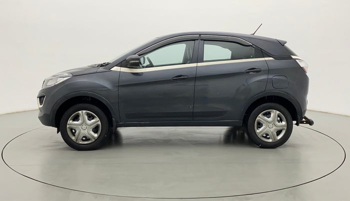 2019 Tata NEXON XM 1.2, CNG, Manual, 50,331 km, Left Side