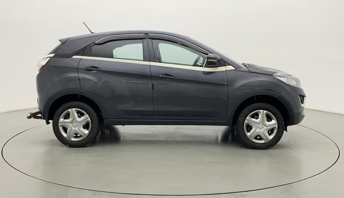 2019 Tata NEXON XM 1.2, CNG, Manual, 50,331 km, Right Side View