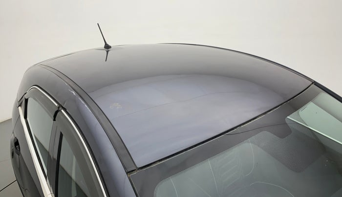 2019 Tata NEXON XM 1.2, CNG, Manual, 50,331 km, Roof