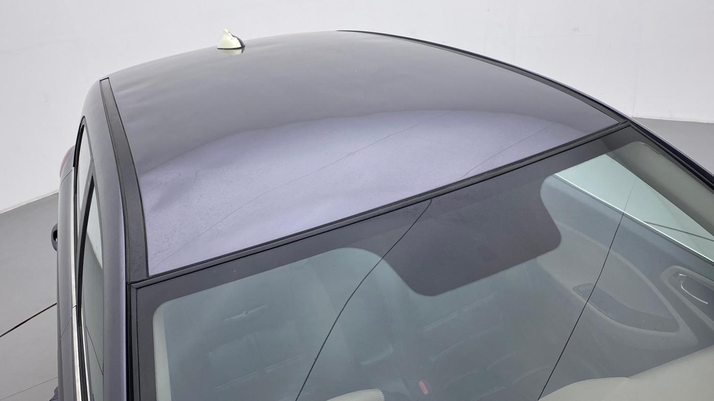 2020 Hyundai Elite i20 1.2 SPORTS PLUS VTVT, Petrol, Manual, 15,102 km, Roof