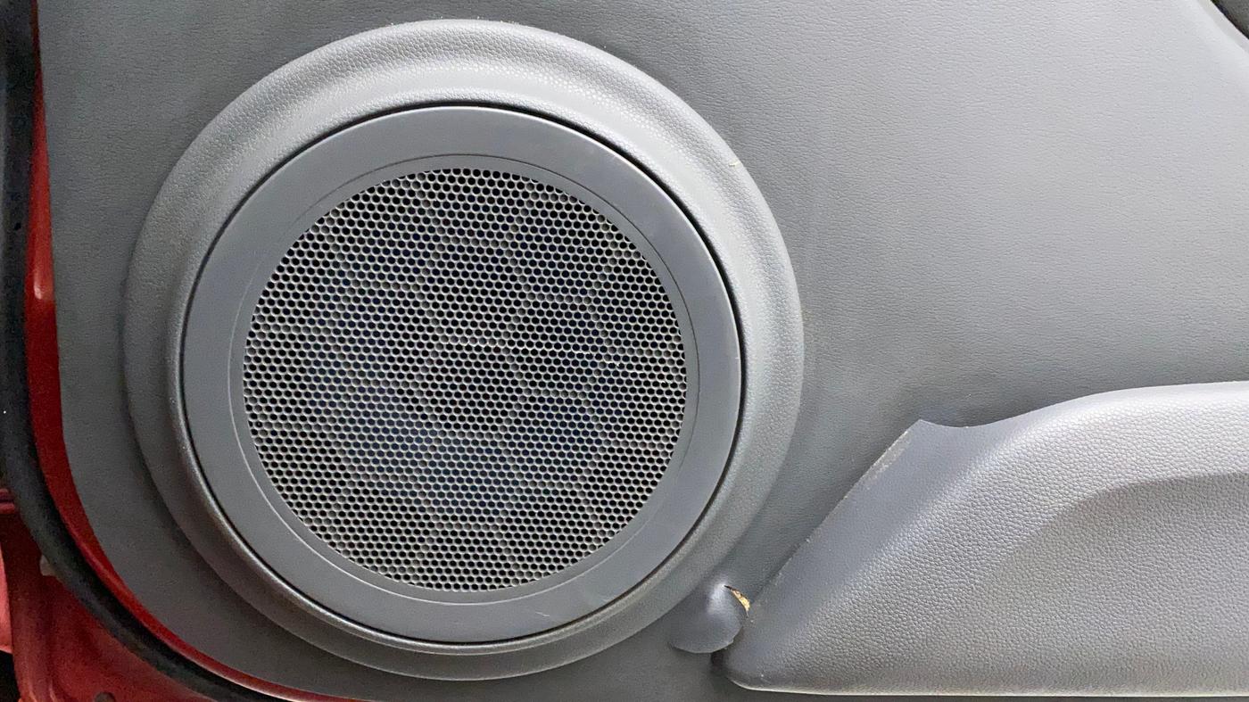 2013 Maruti Alto 800 LXI, Petrol, Manual, 34,893 km, Speaker