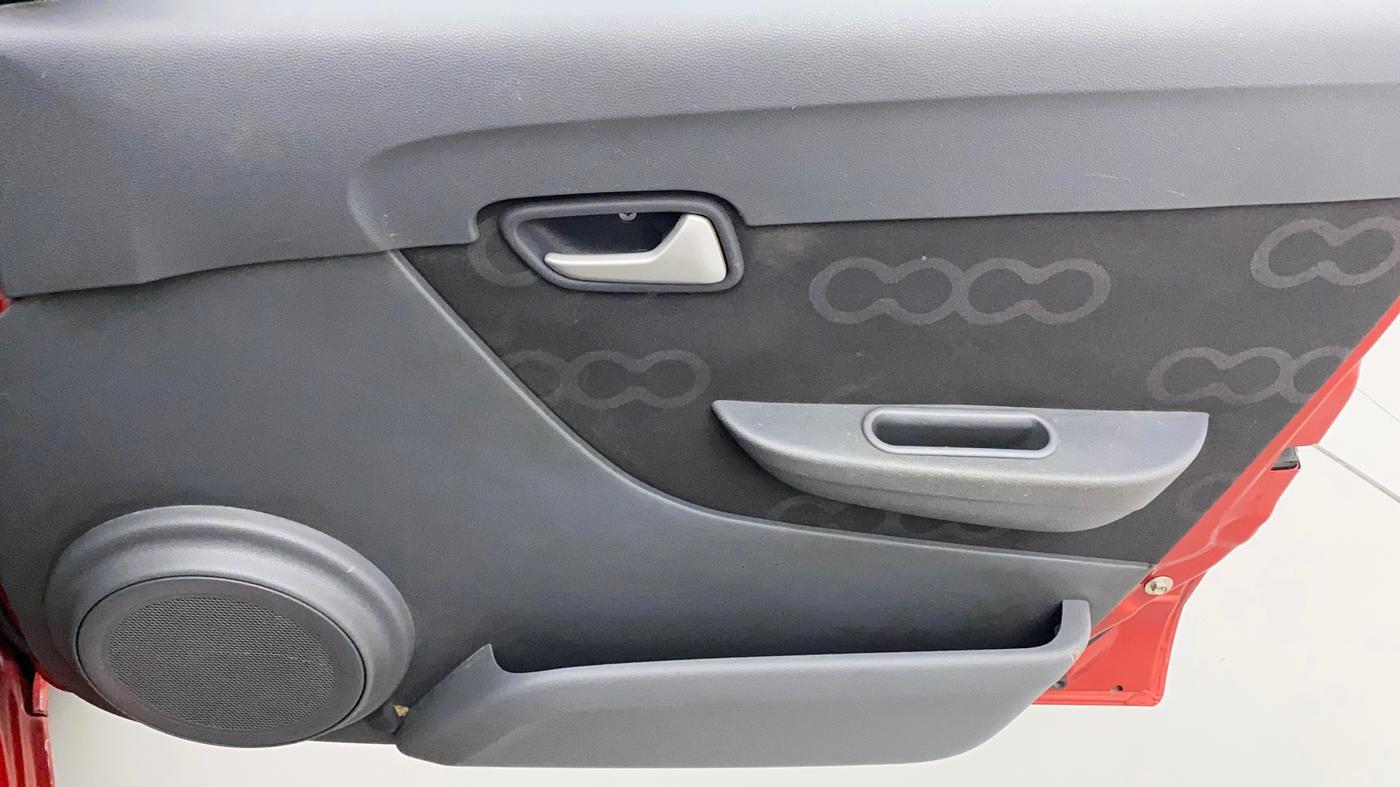 2013 Maruti Alto 800 LXI, Petrol, Manual, 34,893 km, Driver Side Door Panels Control