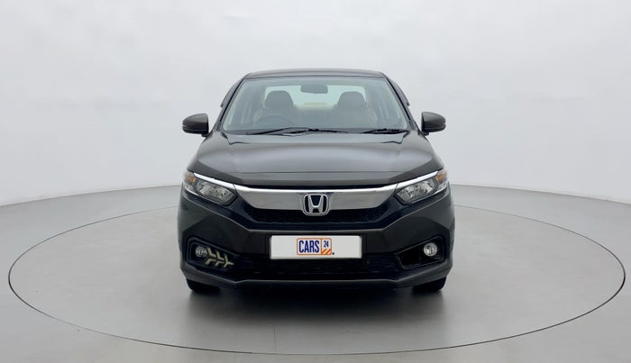 2019 Honda Amaze 1.2 SMT I VTEC, Petrol, Manual, 34,715 km, Front