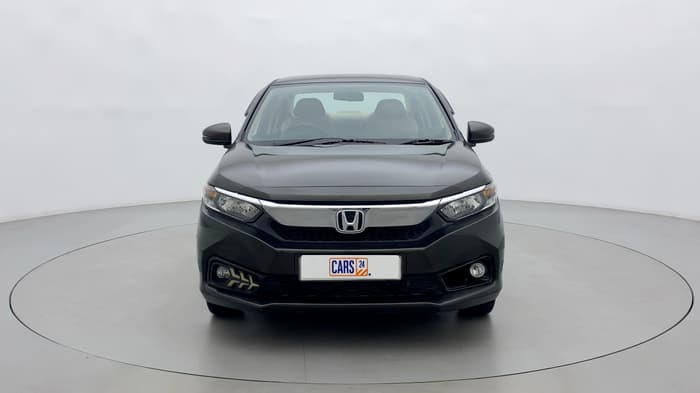 2019 Honda Amaze 1.2 SMT I VTEC, Petrol, Manual, 34,715 km, Front
