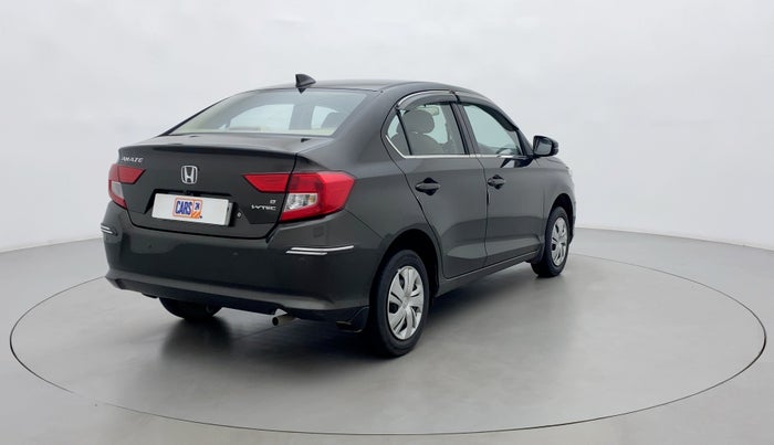 2019 Honda Amaze 1.2 SMT I VTEC, Petrol, Manual, 34,715 km, Right Back Diagonal
