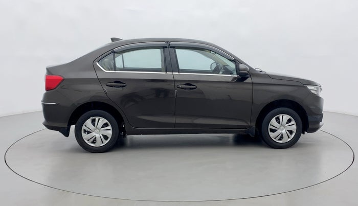 2019 Honda Amaze 1.2 SMT I VTEC, Petrol, Manual, 34,715 km, Right Side View