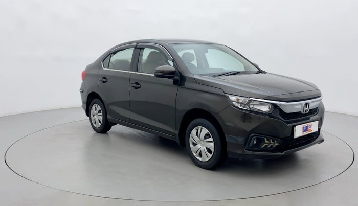 2019 Honda Amaze 1.2 SMT I VTEC, Petrol, Manual, 34,715 km, Right Front Diagonal