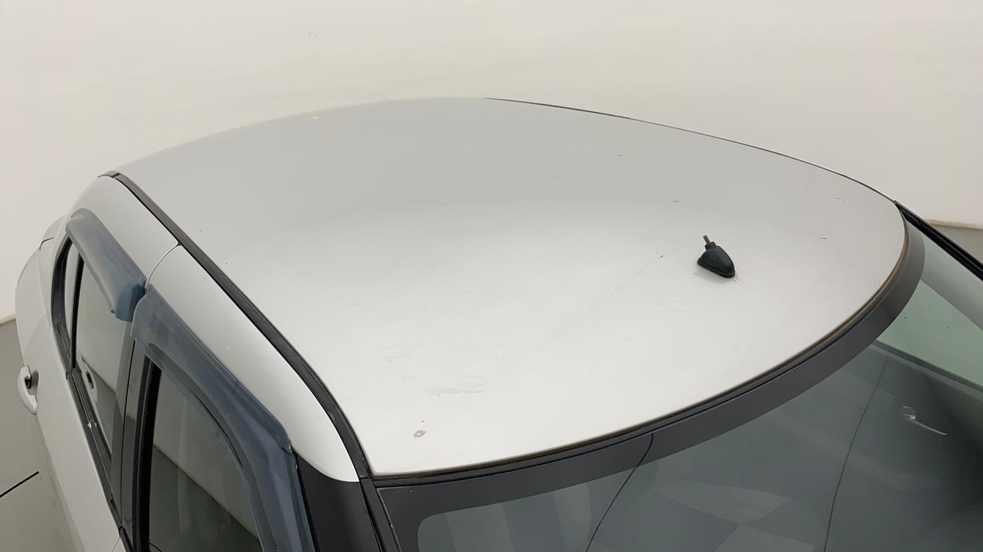 2010 Maruti Swift Dzire VXI, Petrol, Manual, 56,176 km, Roof
