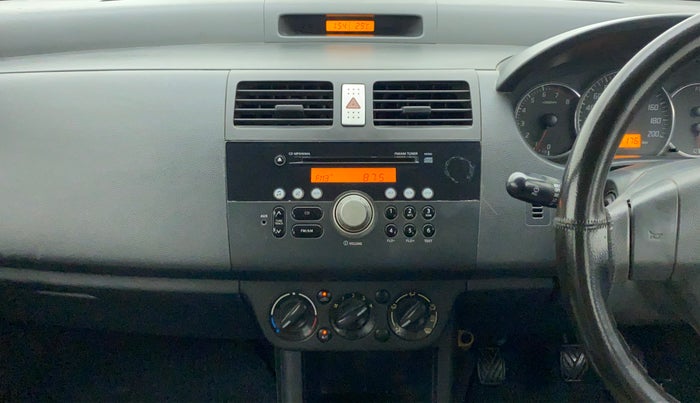 2010 Maruti Swift Dzire VXI, Petrol, Manual, 56,176 km, Air Conditioner