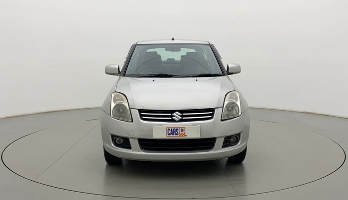 2010 Maruti Swift Dzire VXI, Petrol, Manual, 56,176 km, Front
