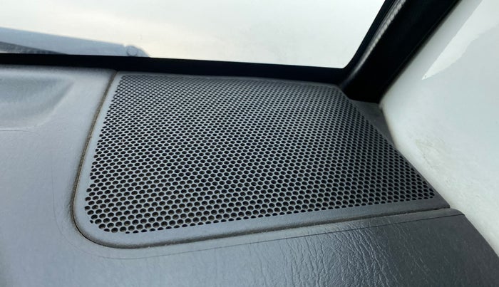 2019 Maruti Eeco 5 STR WITH AC PLUSHTR, Petrol, Manual, 13,200 km, Speaker