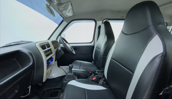 2019 Maruti Eeco 5 STR WITH AC PLUSHTR, Petrol, Manual, 13,200 km, Right Side Front Door Cabin