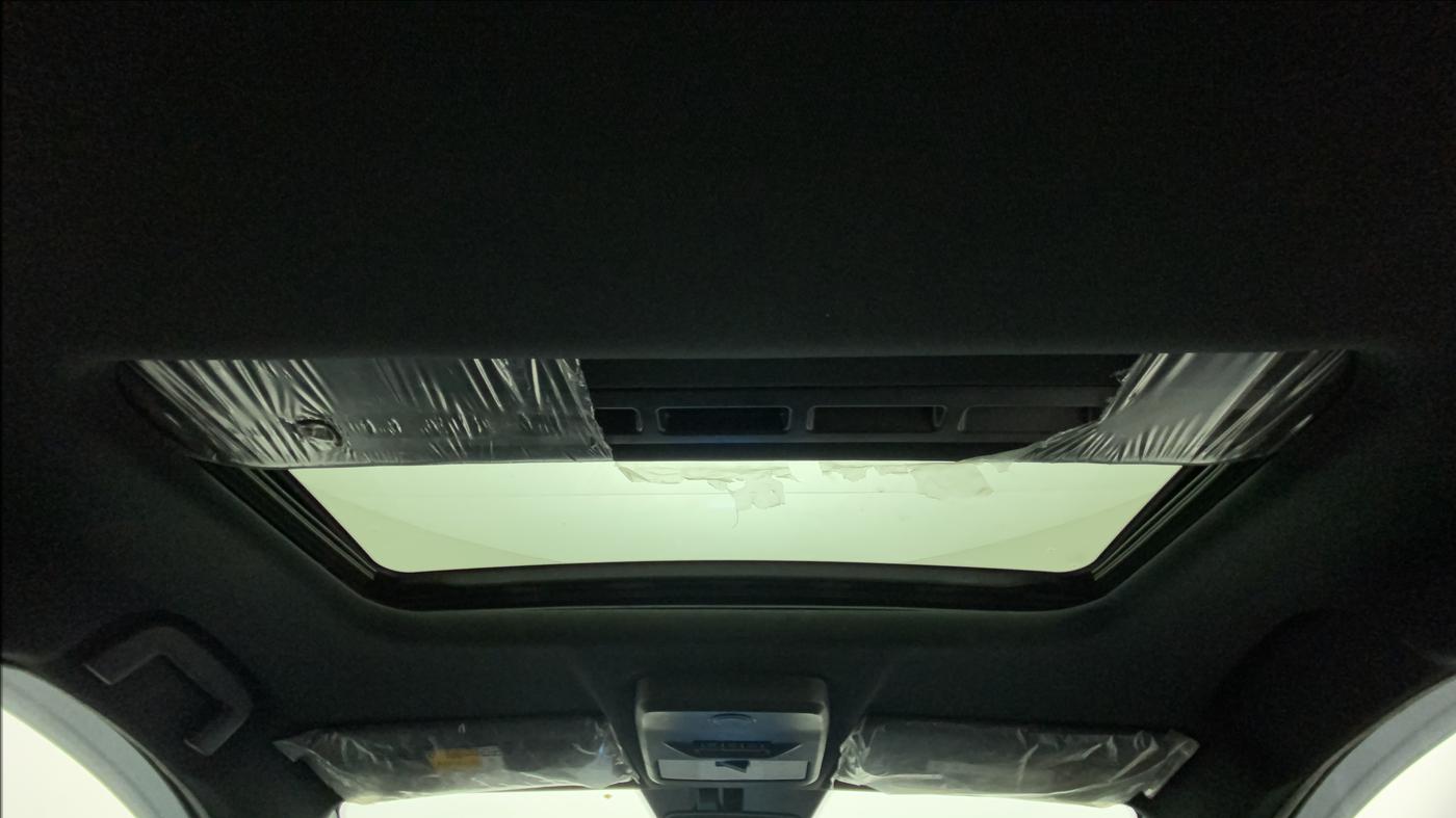 2022 Tata NEXON XZA PLUS (O) PETROL DARK EDITION, Petrol, Automatic, 11,788 km, Moonroof/ Sunroof