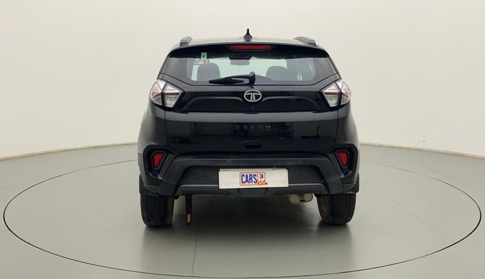 2022 Tata NEXON XZA PLUS (O) PETROL DARK EDITION, Petrol, Automatic, 11,788 km, Back/Rear