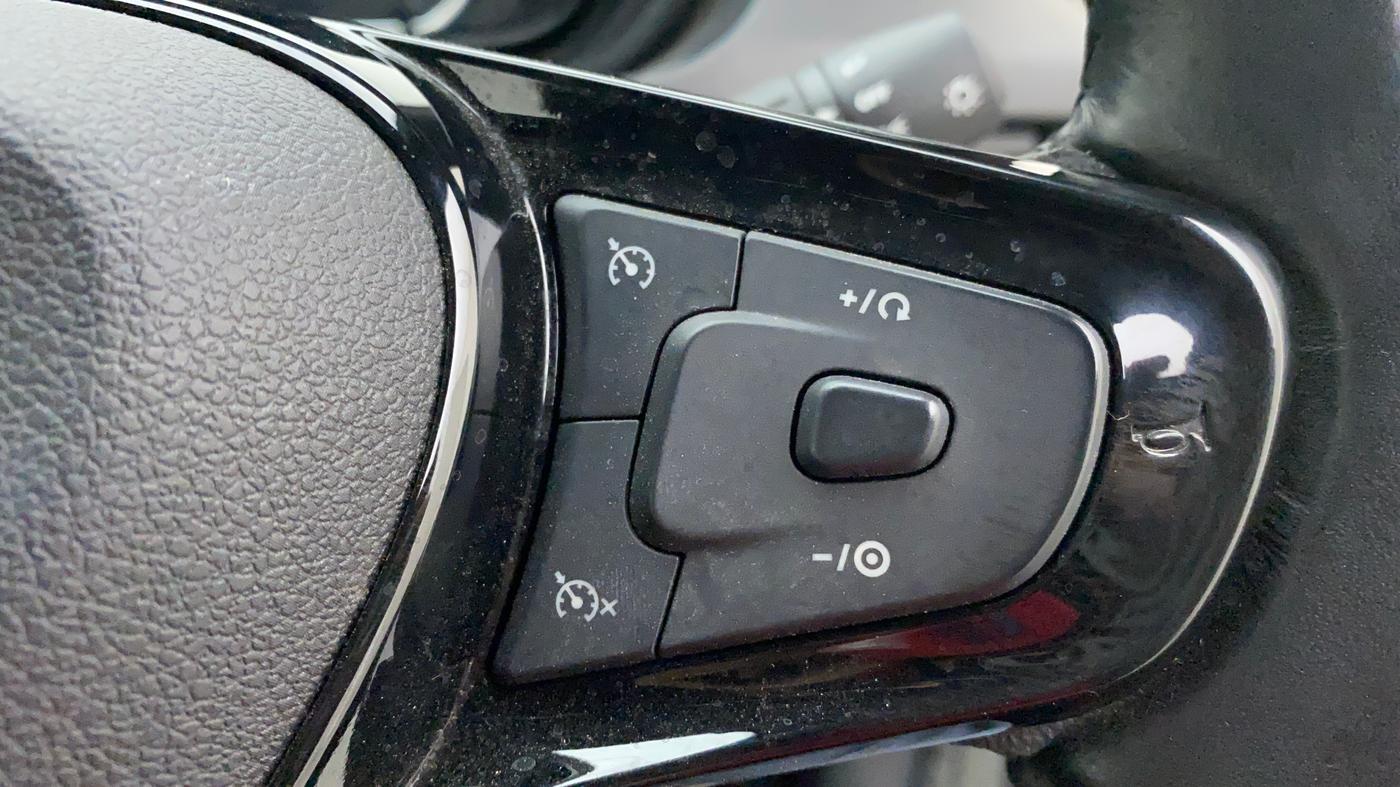 2022 Tata NEXON XZA PLUS (O) PETROL DARK EDITION, Petrol, Automatic, 11,788 km, Adaptive Cruise Control