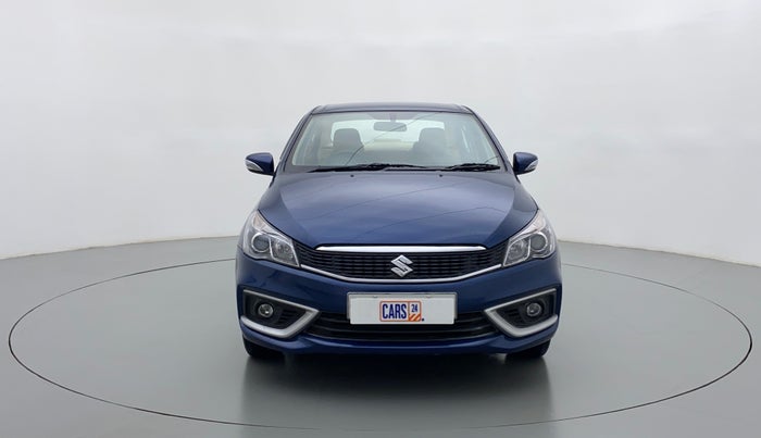 2019 Maruti Ciaz DELTA 1.5 SHVS VVT MT, Petrol, Manual, 28,111 km, Front