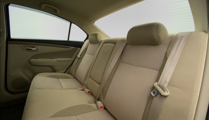 2019 Maruti Ciaz DELTA 1.5 SHVS VVT MT, Petrol, Manual, 28,111 km, Right Side Rear Door Cabin