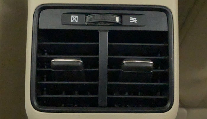 2019 Maruti Ciaz DELTA 1.5 SHVS VVT MT, Petrol, Manual, 28,111 km, Rear AC Vents
