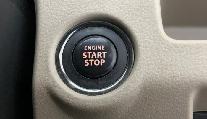 2018 Maruti Ciaz ALPHA  AT 1.4  PETROL, Petrol, Automatic, 62,609 km, Keyless Start/ Stop Button