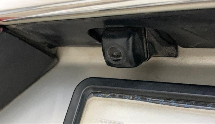 2018 Maruti Ciaz ALPHA  AT 1.4  PETROL, Petrol, Automatic, 62,609 km, Parking Camera