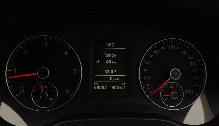 2012 Volkswagen Jetta HIGHLINE TDI AT, Diesel, Automatic, 67,998 km, Odometer Image