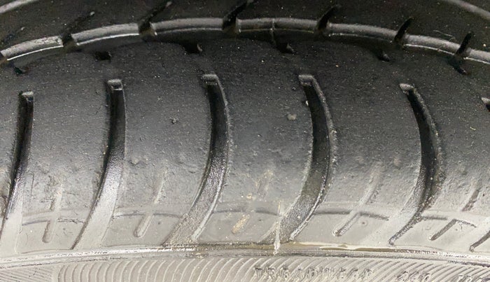 2012 Volkswagen Jetta HIGHLINE TDI AT, Diesel, Automatic, 67,998 km, Right Rear Tyre Tread