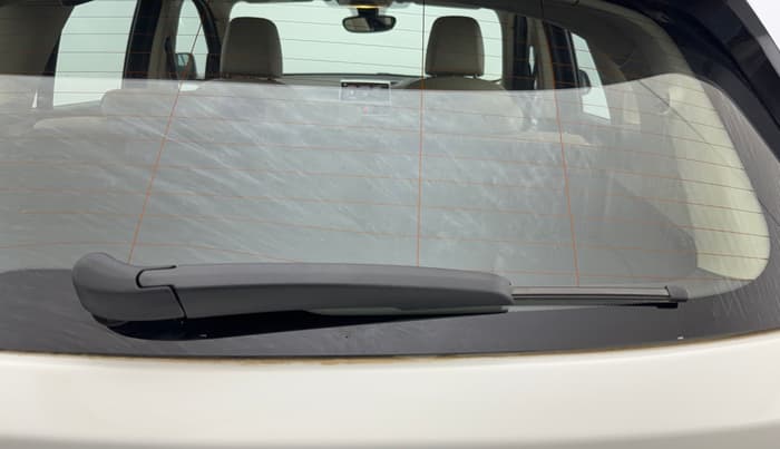 2021 BMW X1 sDrive20i xLine, Petrol, Automatic, 49,544 km, Rear Wiper
