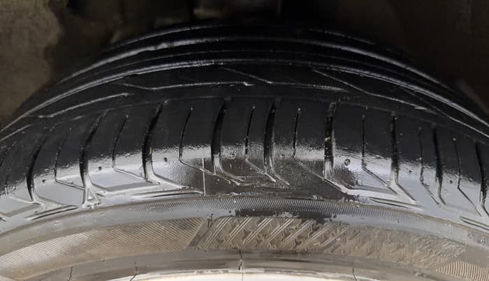2021 BMW X1 sDrive20i xLine, Petrol, Automatic, 49,544 km, Right Front Tyre Tread