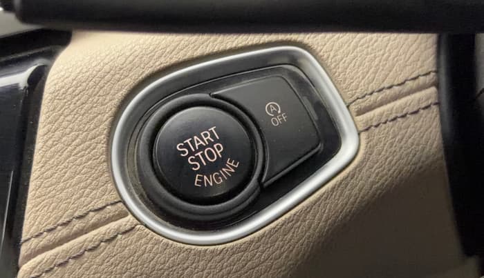 2021 BMW X1 sDrive20i xLine, Petrol, Automatic, 49,544 km, Keyless Start/ Stop Button