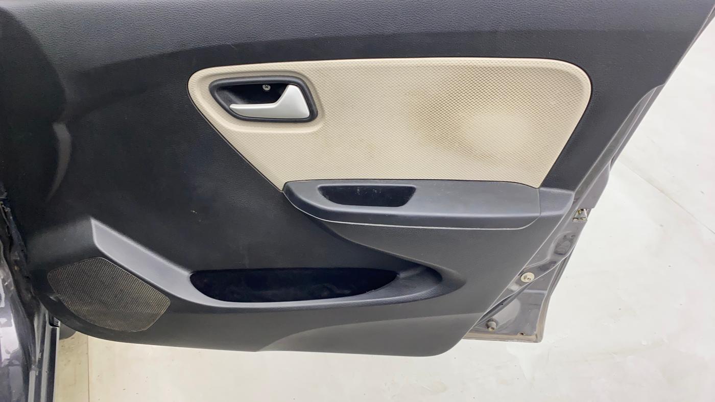 2021 Maruti Alto VXI PLUS, Petrol, Manual, 35,618 km, Driver Side Door Panels Control