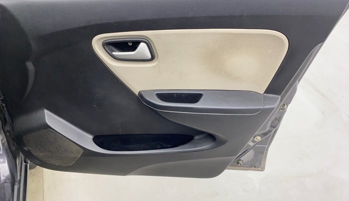 2021 Maruti Alto VXI PLUS, Petrol, Manual, 35,618 km, Driver Side Door Panels Control