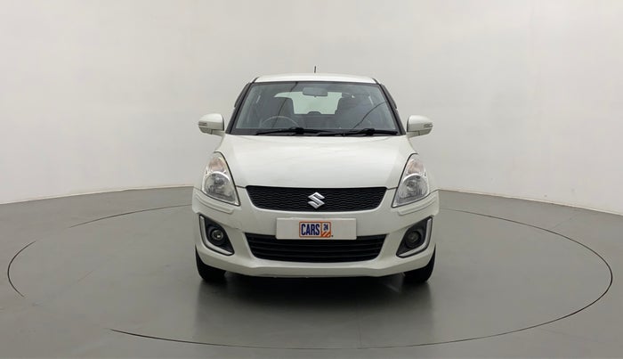 2017 Maruti Swift VDI, Diesel, Manual, 78,353 km, Front