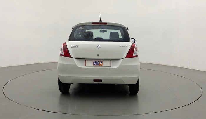 2017 Maruti Swift VDI, Diesel, Manual, 78,353 km, Back/Rear
