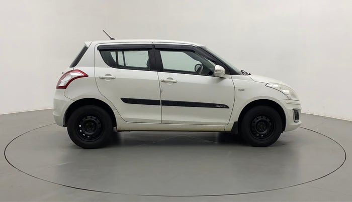 2017 Maruti Swift VDI, Diesel, Manual, 78,353 km, Right Side