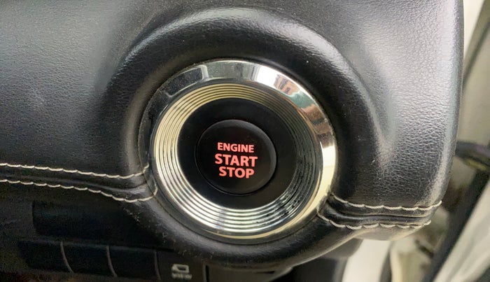 2022 Toyota URBAN CRUISER HYRYDER V NEO DRIVE, Petrol, Manual, 23,401 km, Keyless Start/ Stop Button