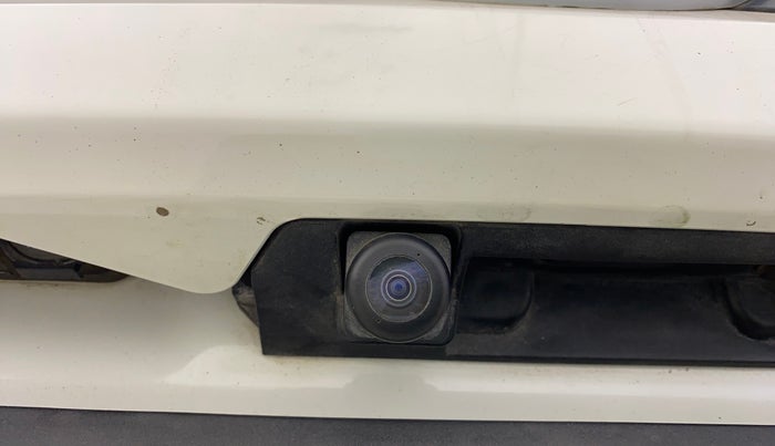 2022 Toyota URBAN CRUISER HYRYDER V NEO DRIVE, Petrol, Manual, 23,401 km, Parking Camera