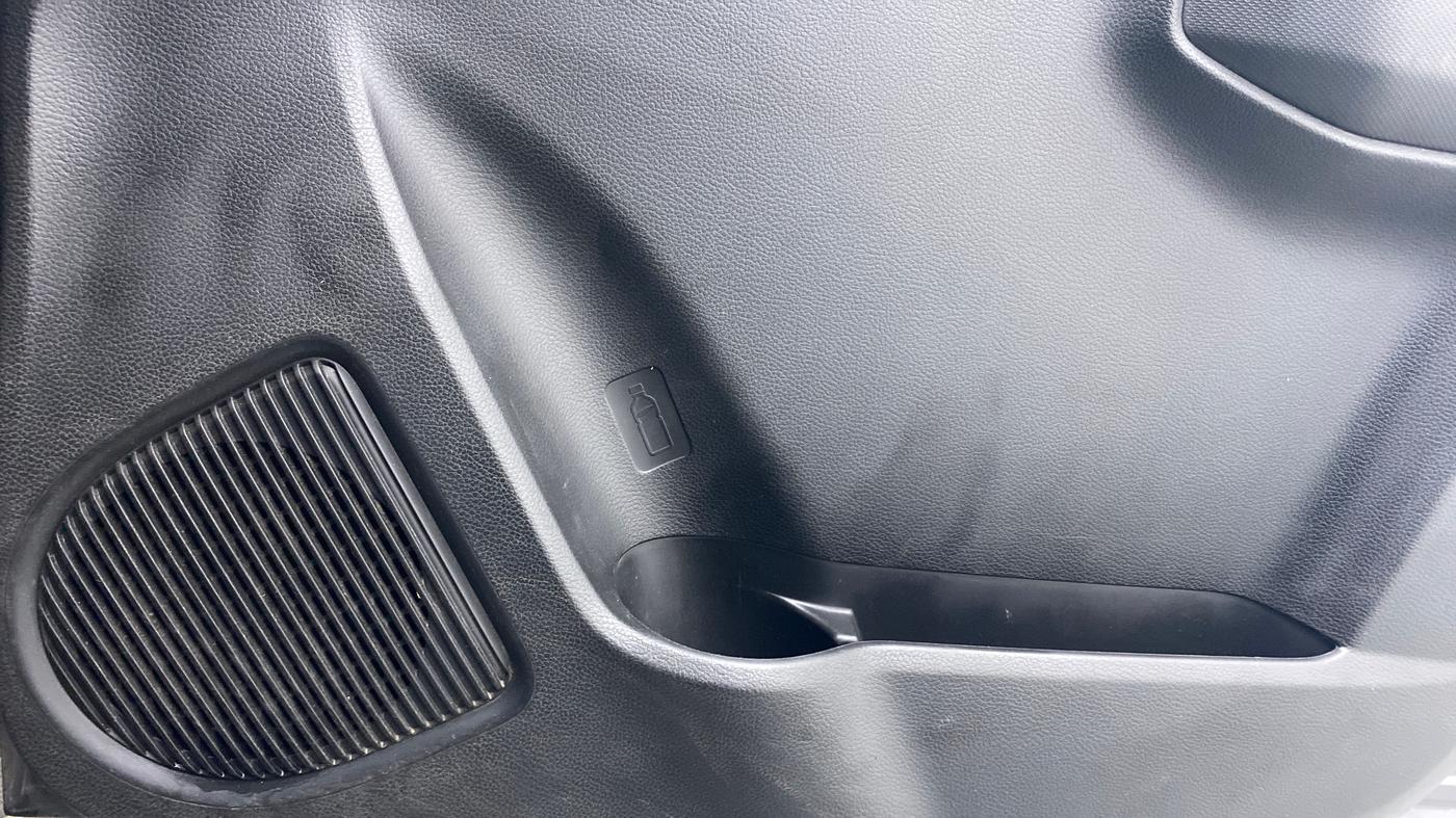 2021 Maruti S PRESSO VXI+, Petrol, Manual, 7,652 km, Speaker