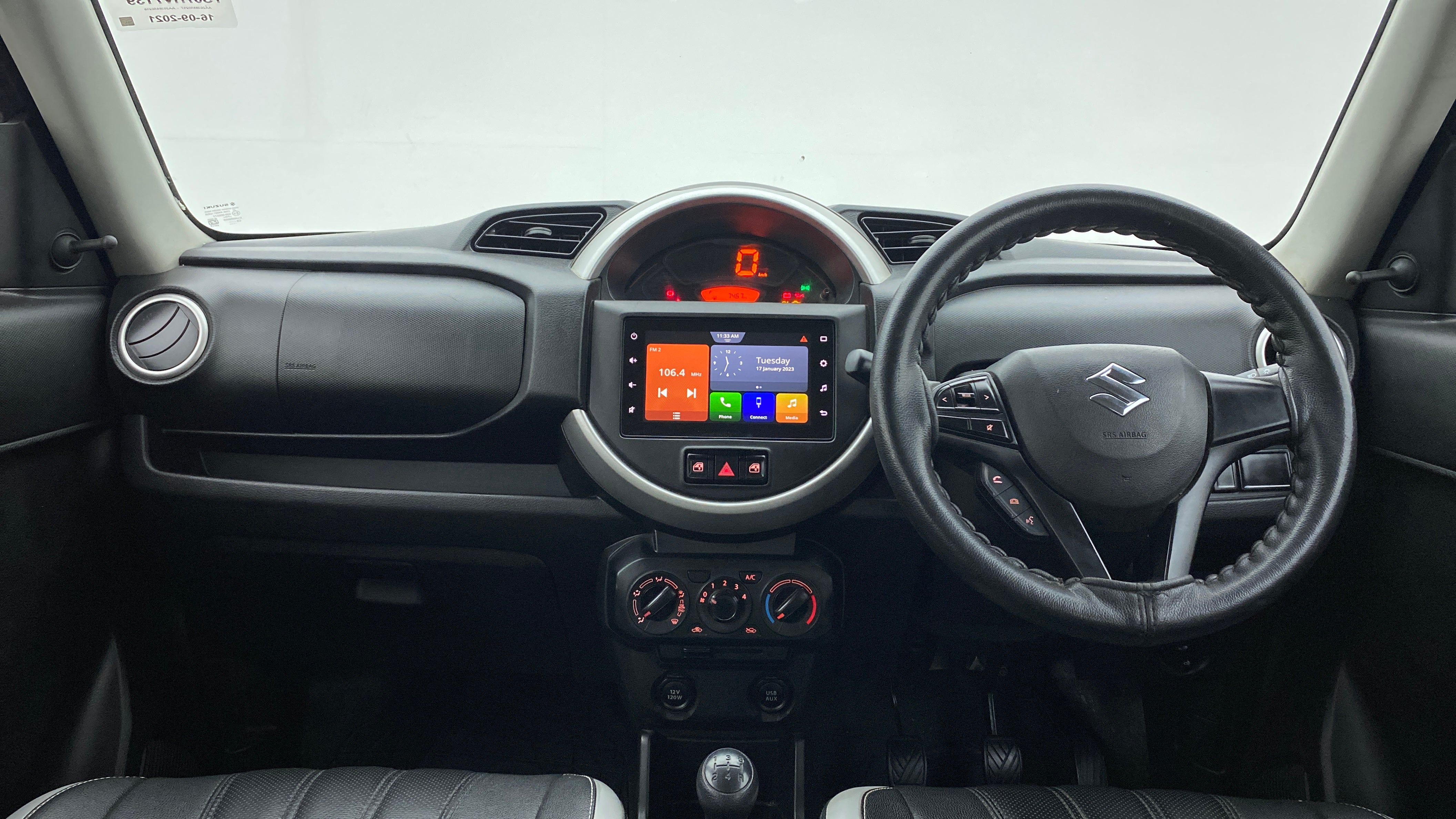 Interior