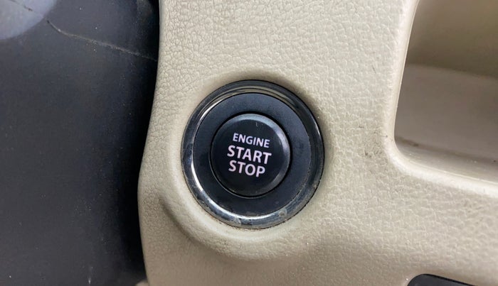2015 Maruti Ciaz ZXI, Petrol, Manual, 78,259 km, Keyless Start/ Stop Button